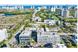 2960 Ne 207th St 715, Miami