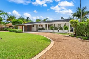2600 Ne 26th Ave, Fort Lauderdale