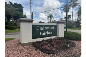 10370 E CLAIRMONT CR 302, Tamarac, FL 33321 Sold 12/24/25