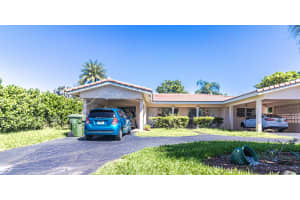 1631 NE 51st St, Fort Lauderdale, FL 33334 - MLS#F10525957