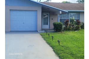 650 Se Strait Avenue, Port St. Lucie, Fl 34983, Port Saint Lucie