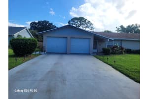 650 Strait Avenue, Port Saint Lucie, FL 34983 - MLS#F10525962