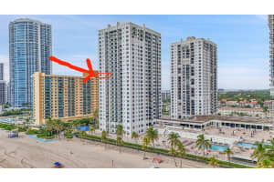 2301 S Ocean Dr 1701, Hollywood, FL 33019 - MLS#F10525989