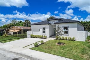 2861 NW 8th Ct, Fort Lauderdale, FL 33311 - MLS#F10525991