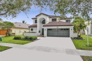 2831 La Paz Ave, Cooper City, FL 33026 Sold 10/21/25