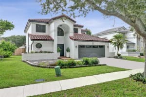 2831 La Paz Ave, Cooper City, FL 33026 Sold 10/21/25
