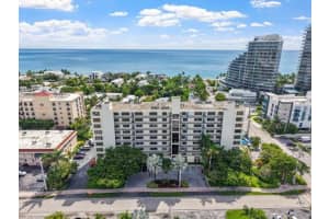 2300 NE 33rd Ave 602, Fort Lauderdale, FL 33305 - MLS#F10526009