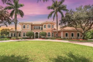 9531 NW 42nd Ct, Coral Springs, FL 33065 Sold 10/28/25