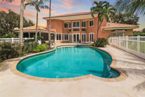 9531 NW 42nd Ct, Coral Springs, FL 33065 Sold 10/28/25