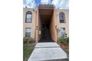4210 NW 21st St 121, Lauderhill, FL 33313 - MLS#F10526031