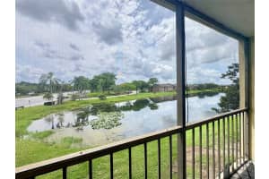 3905 N Nob Hill Rd 201, Sunrise, FL 33351 - MLS#F10526035