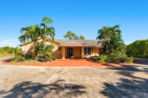 21295 Sw 376th St, Homestead