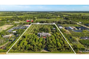 21295 SW 376th St, Homestead, FL 33034 - MLS#F10526042