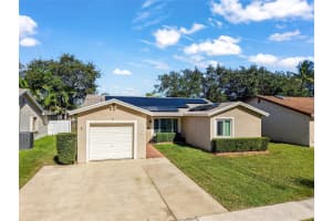 9329 NW 53rd Ct, Sunrise, FL 33351 Sold 10/23/25