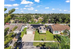 9329 NW 53rd Ct, Sunrise, FL 33351 Sold 10/23/25