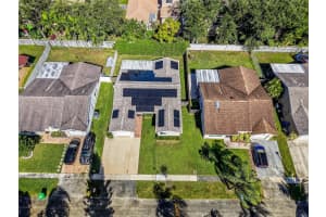 9329 NW 53rd Ct, Sunrise, FL 33351 Sold 10/23/25