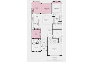 MLS# F10526058, Port Saint Lucie, Florida 34987