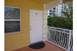 2131 N Ocean Blvd 17, Fort Lauderdale, FL 33305 - MLS#F10526064