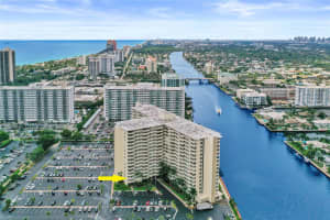 3200 NE 36th St 315, Fort Lauderdale, FL 33308 Sold 10/21/25