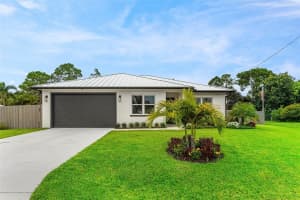 2902 SW Moody Ter, Port Saint Lucie, FL 34953 - MLS#F10526076