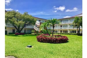 135 Fanshaw D 135, Boca Raton, FL 33434 - MLS#F10526081