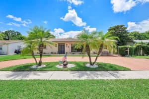 6444 NW 19th Ct, Margate, FL 33063 Sold 10/31/25