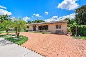 6444 NW 19th Ct, Margate, FL 33063 Sold 10/31/25