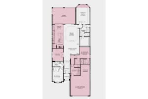 MLS# F10526099, Port Saint Lucie, Florida 34987