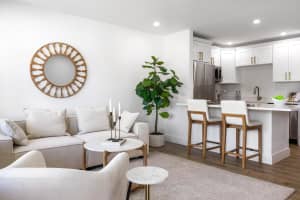480 Horizons W 207, Boynton Beach, FL 33435 - MLS#F10526100