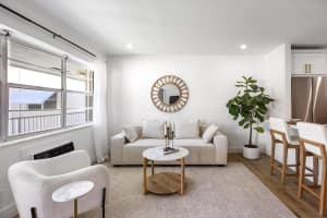 480 Horizons W 207, Boynton Beach, FL 33435 - MLS#F10526100
