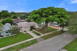 601 N 71st Ter, Hollywood