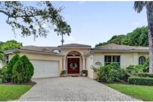 8128 Sw 172nd Ter, Palmetto Bay
