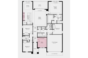 13472 Shinnecock Drive, Port Saint Lucie, FL 34987 - MLS#F10526106