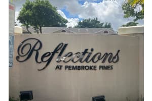 1701 Nw 96th Ter 1g, Pembroke Pines