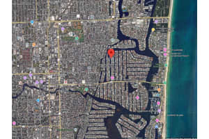 161 Isle Of Venice Drive 303, Fort Lauderdale, Fl 33301, Fort Lauderdale