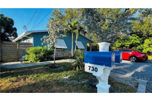 730 Middle St, Fort Lauderdale, FL 33312 - MLS#F10526127