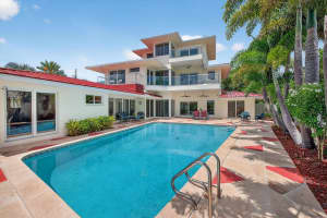 2024 Harbourview Drive, Fort Lauderdale, FL 33316 - MLS#F10526130