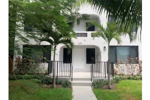 1639 Madison Street, Hollywood, FL 33020 - MLS#F10526137