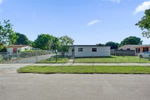 16101 NW 18th Ave, Opa Locka, FL 33054 Sold 12/05/25