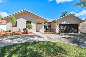4511 NW 49th Ct, Coconut Creek, FL 33073 Sold 10/22/25