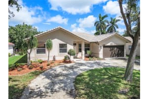 4511 NW 49th Ct, Coconut Creek, FL 33073 Sold 10/22/25