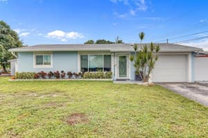 600 SW 14th Pl, Deerfield Beach, FL 33441 Sold 11/03/25