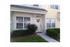 8 WHITEHEAD CR 8, Weston, FL 33326 - MLS#F10526149
