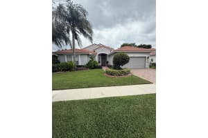12039 Oakvista Drive, Boynton Beach, FL 33437 - MLS#F10526156