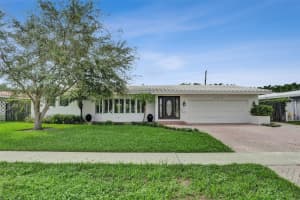 2210 Ne 61st Ct, Fort Lauderdale