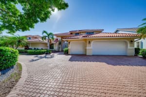 12422 Classic Dr, Coral Springs, FL 33071 - MLS#F10526170