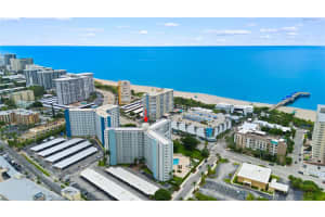 201 N Ocean Blvd 611, Pompano Beach, FL 33062 - MLS#F10526171