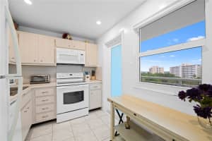 201 N Ocean Blvd 611, Pompano Beach, FL 33062 - MLS#F10526171