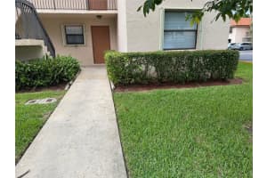 15805 W Waterside Cir 106, Sunrise