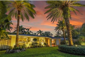 1424 NE 27th Street, Wilton Manors, FL 33334 Sold 11/13/25